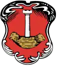 Wappen von Staszów