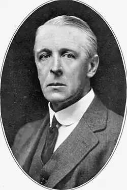 Frederic Thesiger