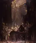 Statesmen of World War I (1930)