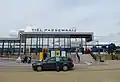 Tiel Passewaaij
