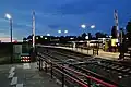 Bahnhof Vierlingsbeek