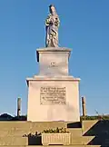 Marienstatue