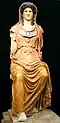 Statue der Minerva (Museo Nazionale Romano)