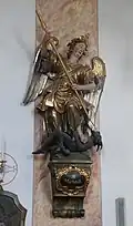 Erzengel Michael