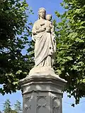 Marienstatue