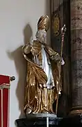 Ubald von Gubbio