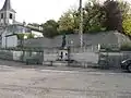Statue von Jeanne d’Arc