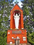 Marienstatue