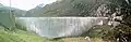 Staumauer