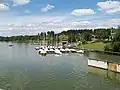 Stausee