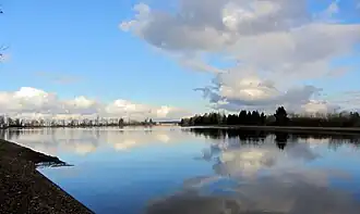 Stausee Tannheim (2013)