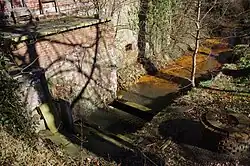 Staustufe