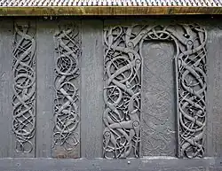 Nordportal (Urnes-Stil)