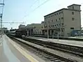 Der südliche Endpunkt Siracusa