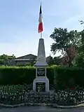 Gefallenendenkmal