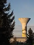 Wasserturm