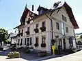 Mairie (Rathaus)