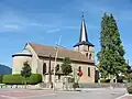 Kirche Sainte-Marguerite