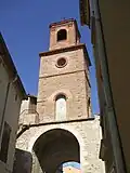 Uhrenturm