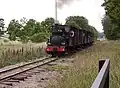 BLJ 4 LÅNGSHYTTAN