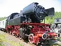 DB-Baureihe 66