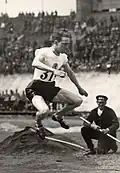 Steef van Musscher – ausgeschieden mit 13,93&nbsp;m in Qualifikationsgruppe&nbsp;1