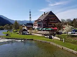 Gasthaus Steegwirt