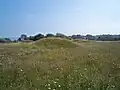 Gräberfeld aus der Wikingerzeit