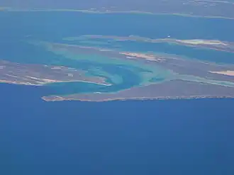 Steep Point in der Shark Bay