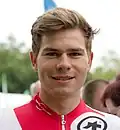 Stefan Bissegger