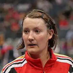 Stefanie Melbeck