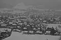 Steffisburg im Winter