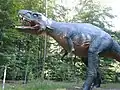 Tyrannosaurus Rex