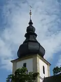 Kirchturm