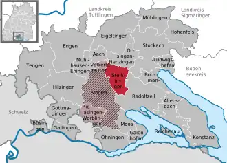 Karte