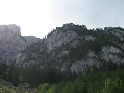 Nordwand