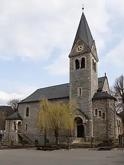 Peter-Pauls-Basilika