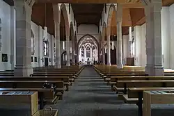 St. Jakobus