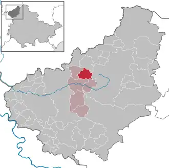 Karte