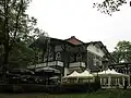 Restaurant Kupferschmiede