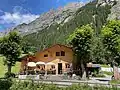 Gasthaus Steinbock