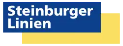 Logo der Steinburger Linien