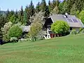 Steindorf Nr. 8 und Nr. 6