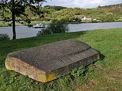 Kopf Fragment
