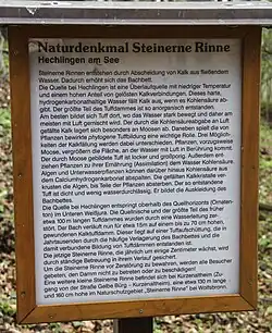 Infotafel