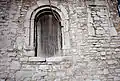 Portal zum Obergeschoss, westliche Seite (2000)