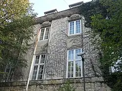 Haus Eduard Ast