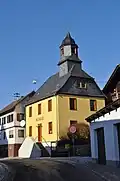 Rathaus
