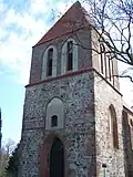 Kirchturm