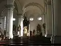 Doppelhallenkirche